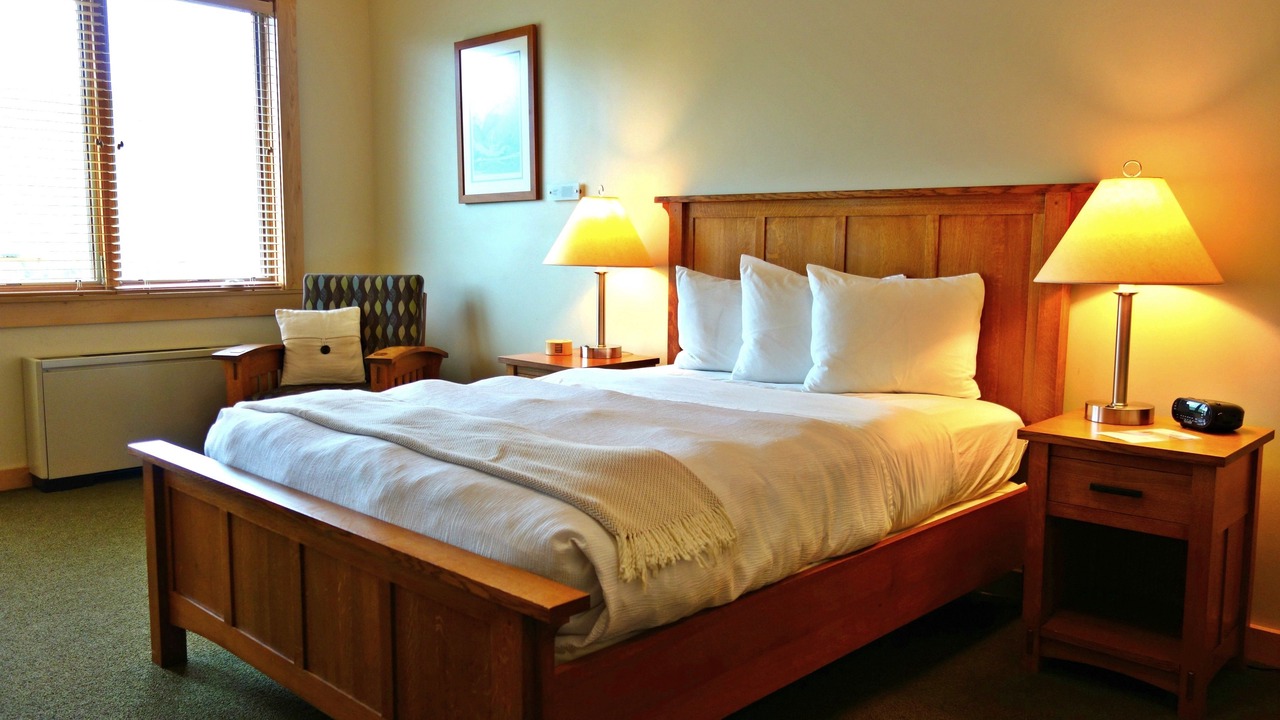 Photo of Bedroom in Howard