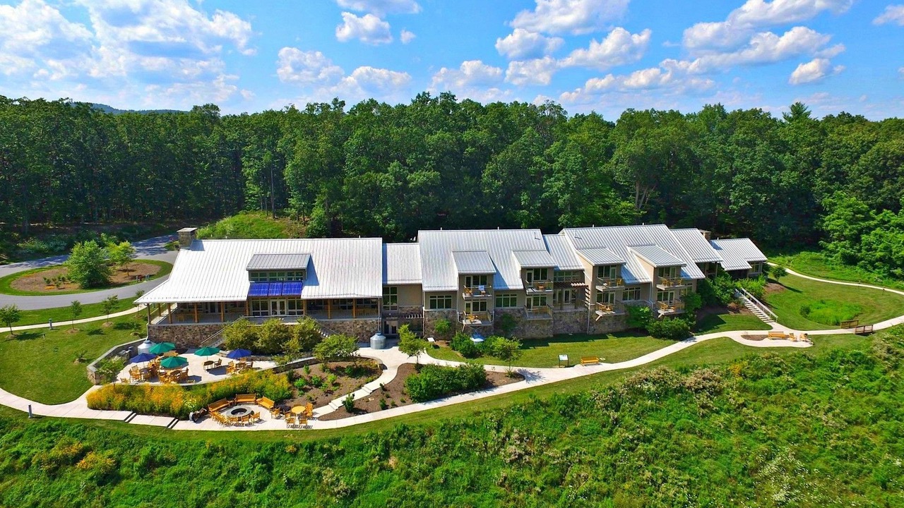 Photo of Outdoor in Howard