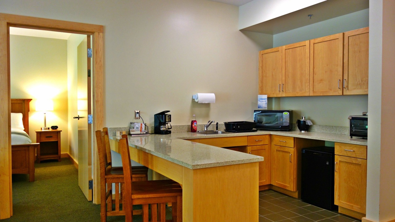 Photo of Kitchen in Howard