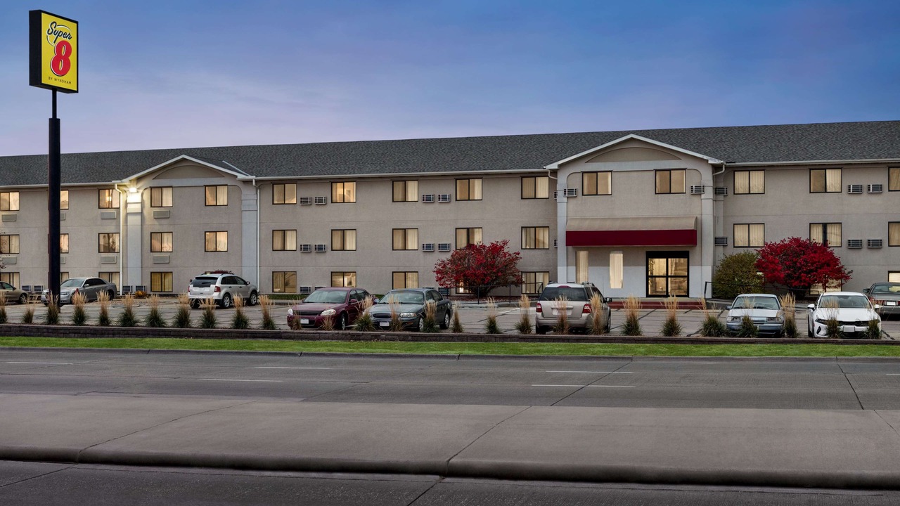 Photo of Outdoor in Lincoln
