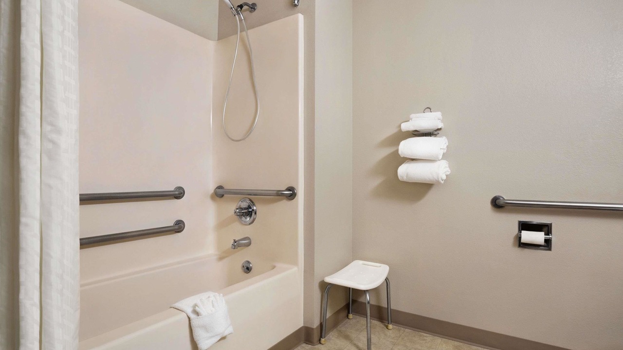 Photo of Bathroom in Lincoln
