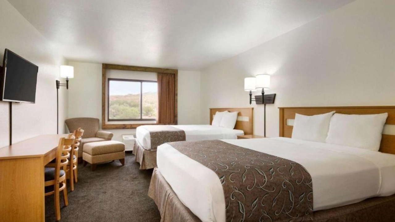 Photo of Bedroom in Belen