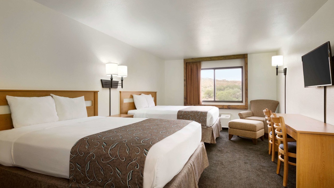 Photo of Bedroom in Belen