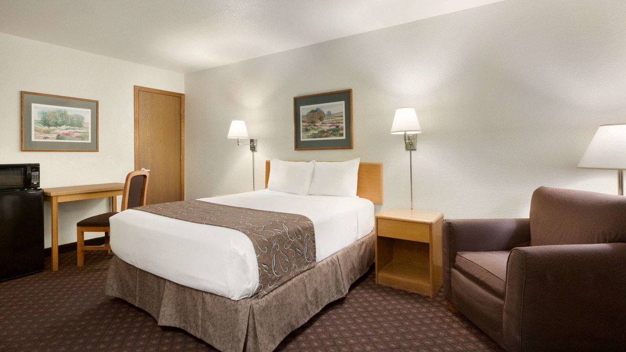 Photo of Bedroom in Belen