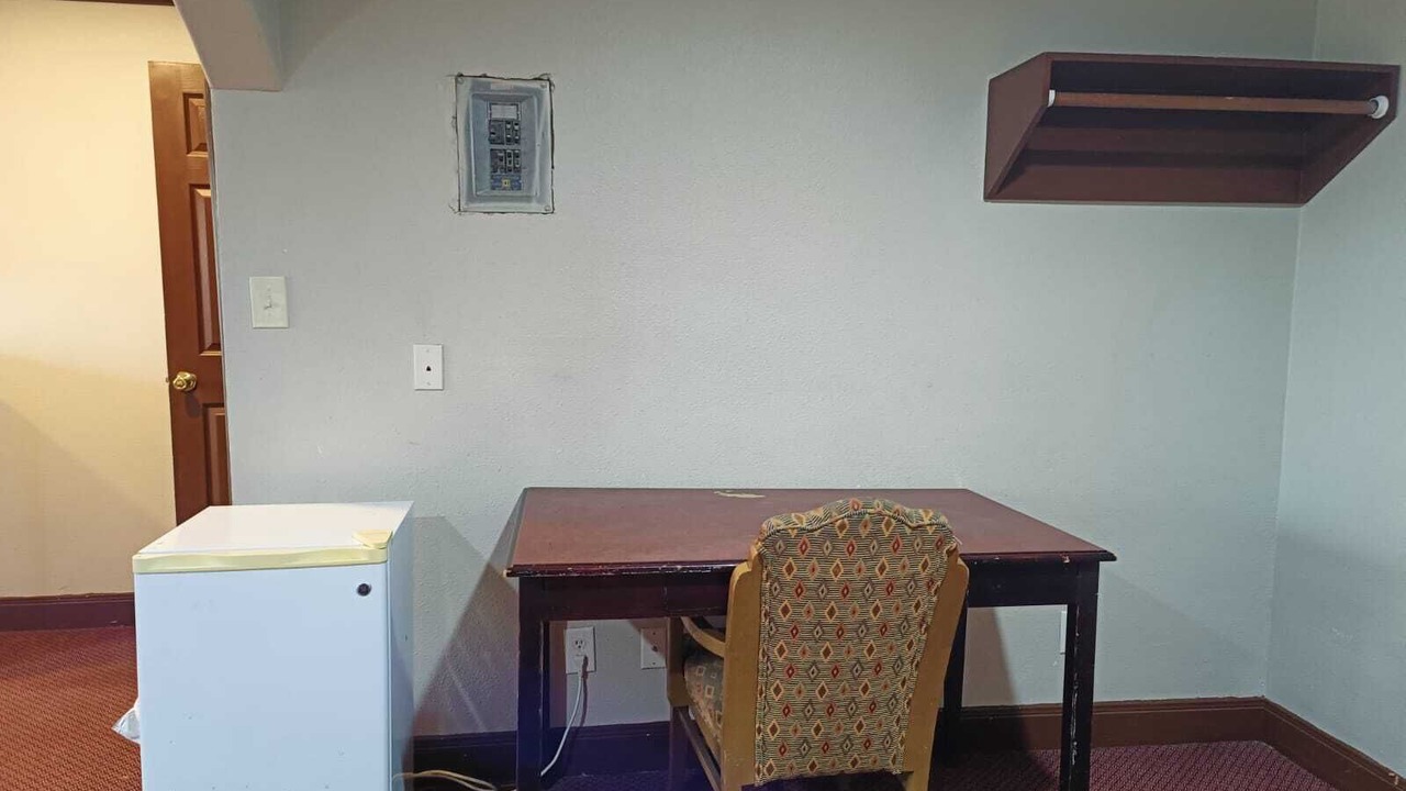 Photo of Bedroom in Victoria