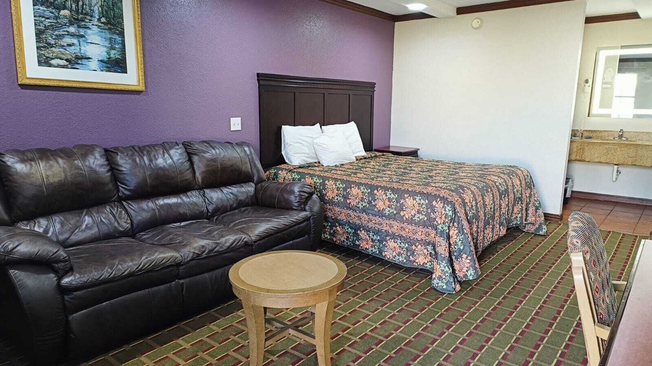 Photo of Bedroom in Victoria