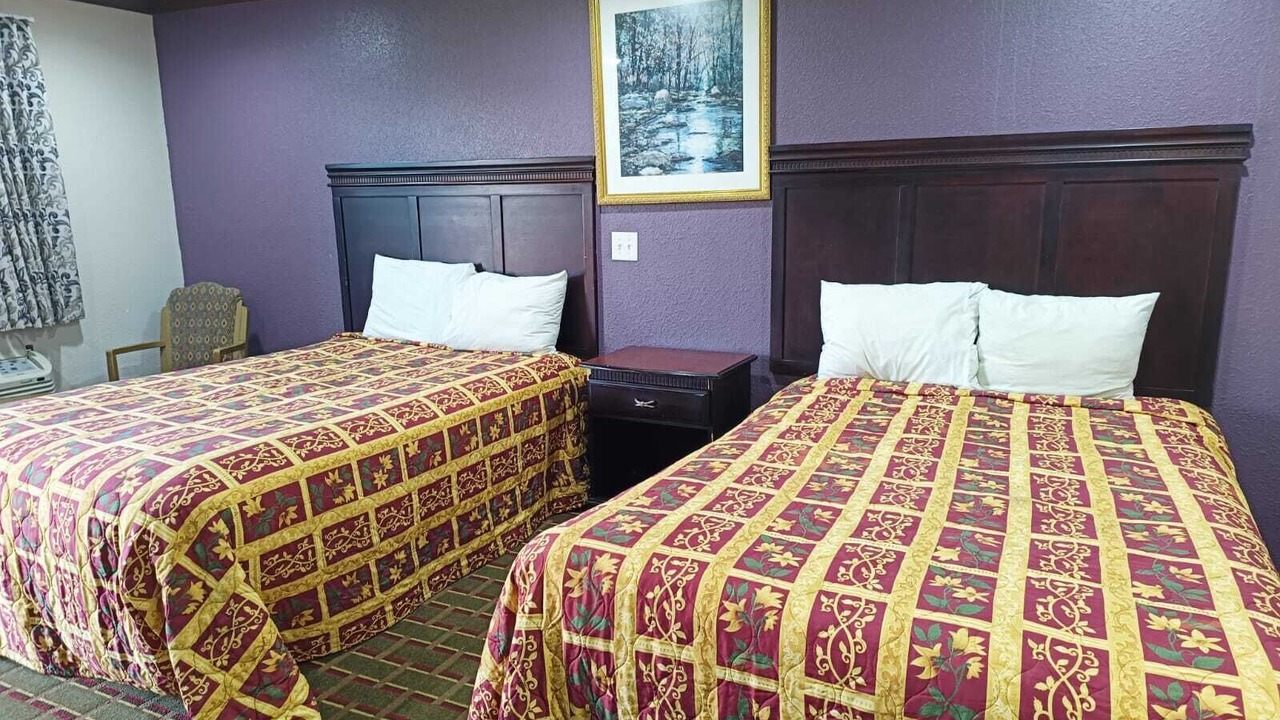 Photo of Bedroom in Victoria