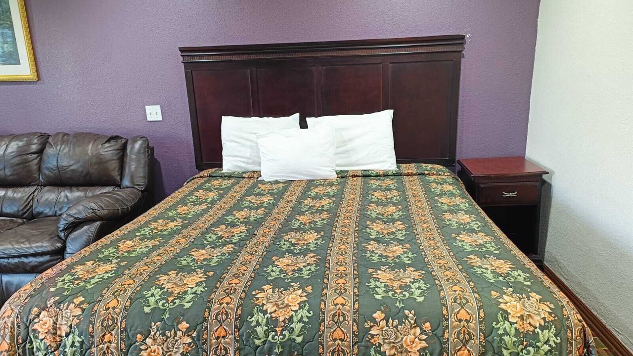 Photo of Bedroom in Victoria