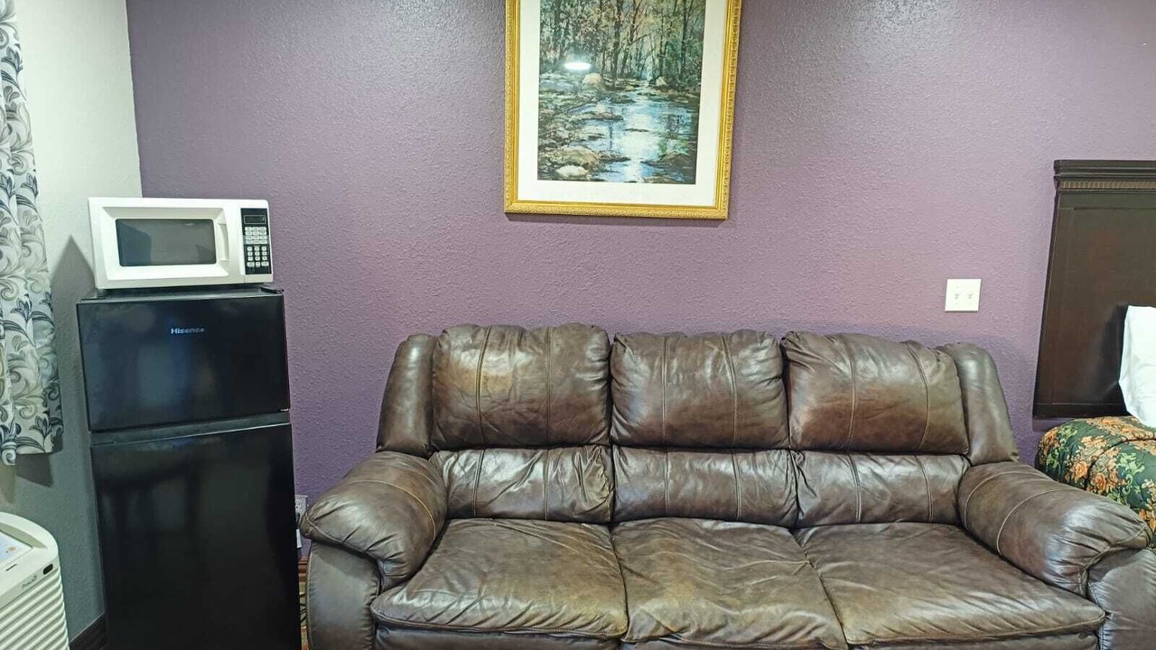 Photo of Bedroom in Victoria