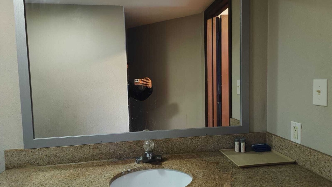 Photo of Bathroom in Victoria