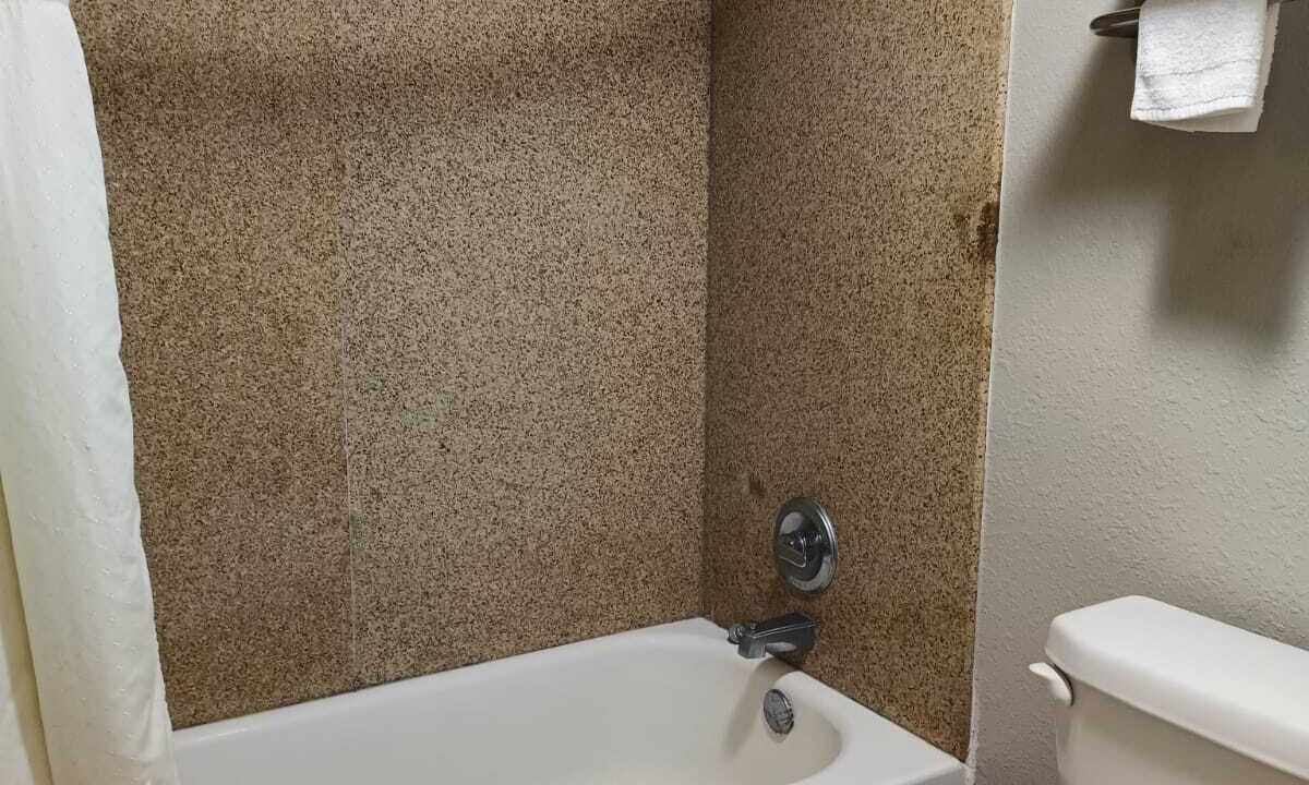 Photo of Bathroom in Victoria
