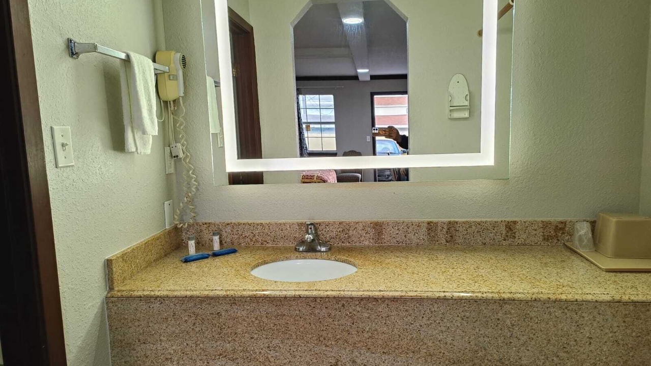 Photo of Bathroom in Victoria