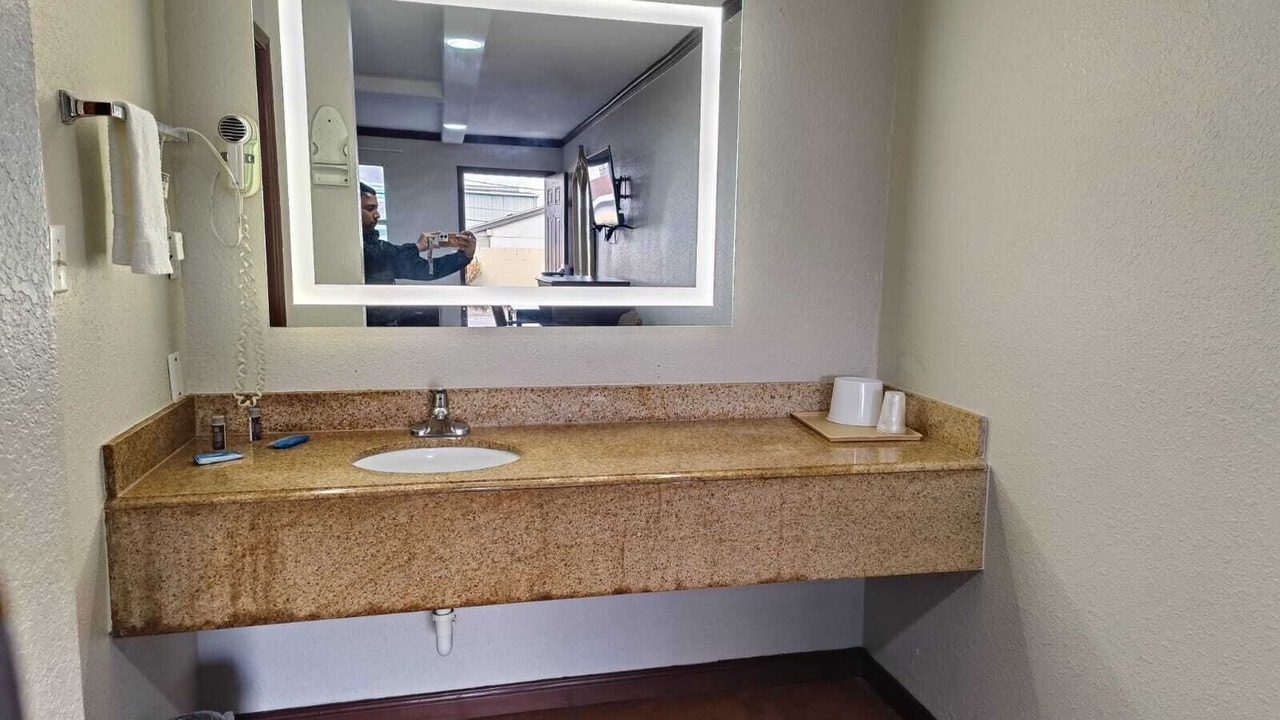 Photo of Bathroom in Victoria