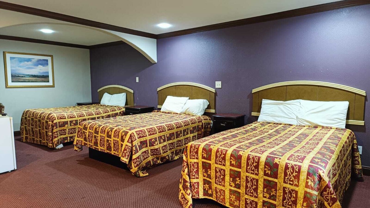 Photo of Bedroom in Victoria