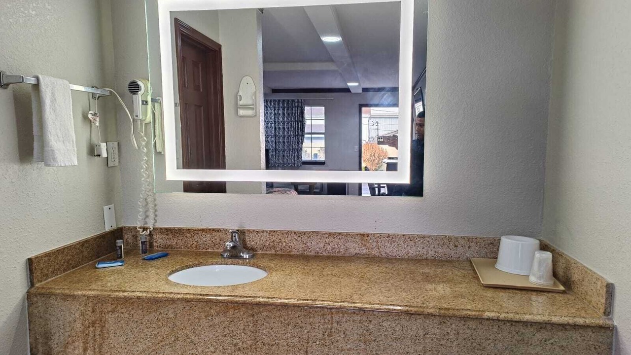 Photo of Bathroom in Victoria
