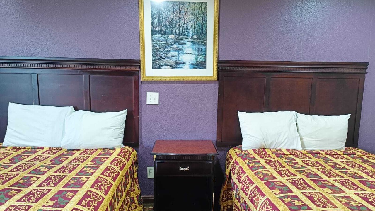 Photo of Bedroom in Victoria
