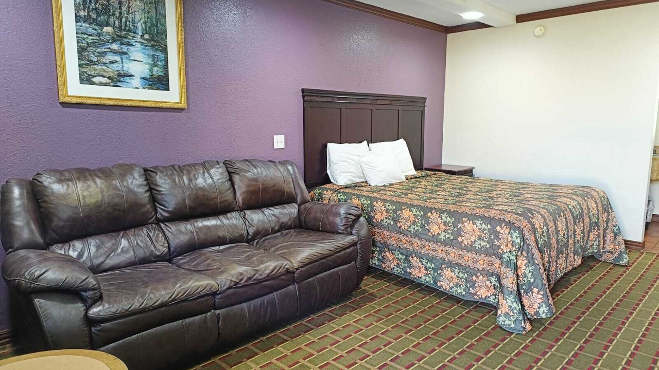 Photo of Bedroom in Victoria