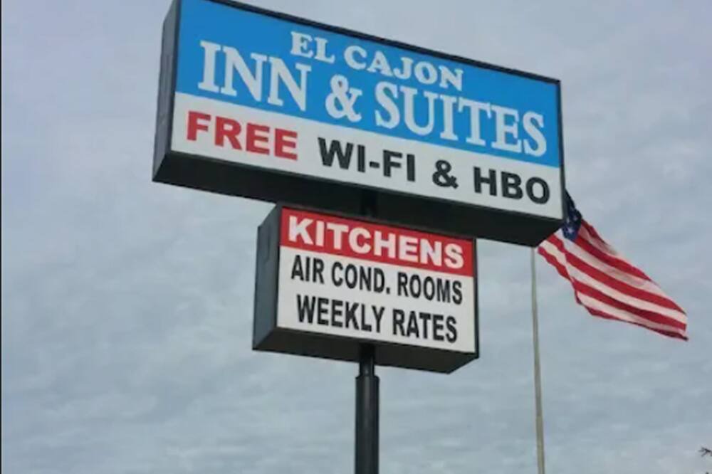 Photo of Outdoor in El Cajon