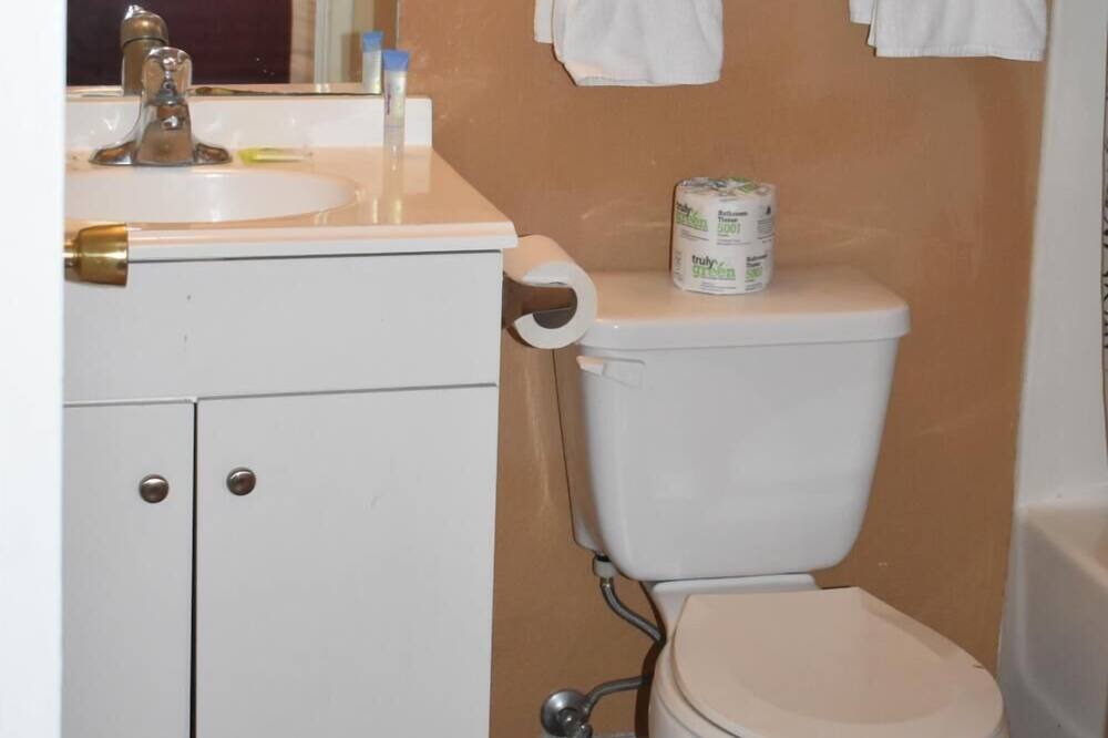 Photo of Bathroom in El Cajon