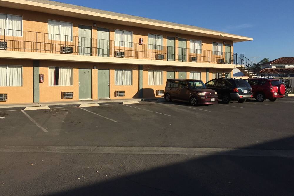 Photo of Outdoor in El Cajon