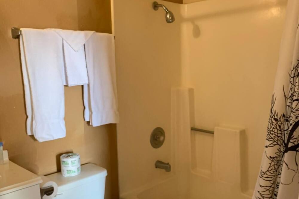Photo of Bathroom in El Cajon