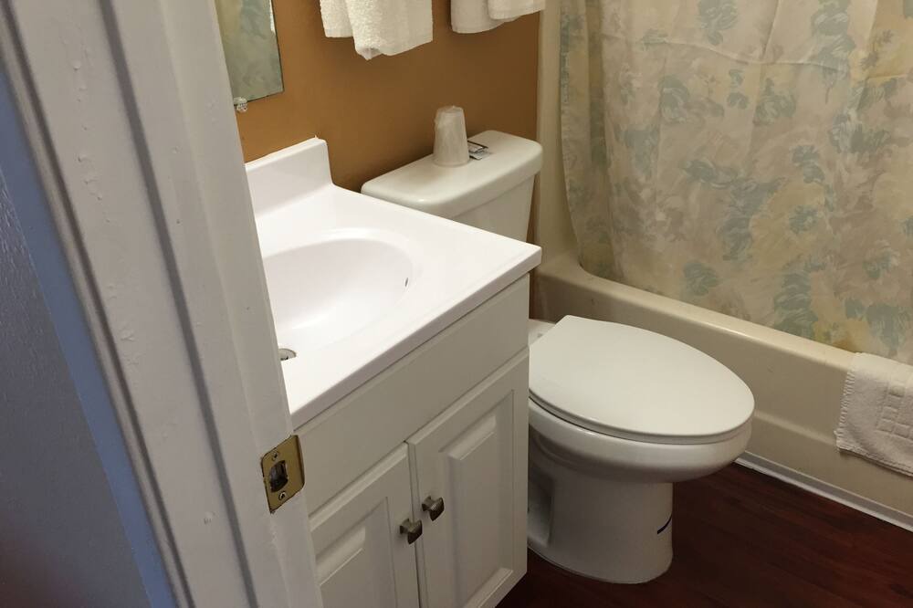 Photo of Bathroom in El Cajon