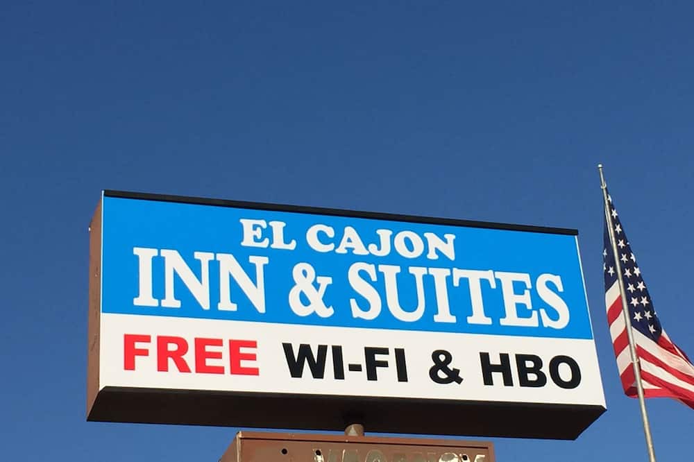 Photo of Outdoor in El Cajon