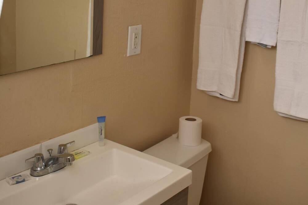Photo of Bathroom in El Cajon