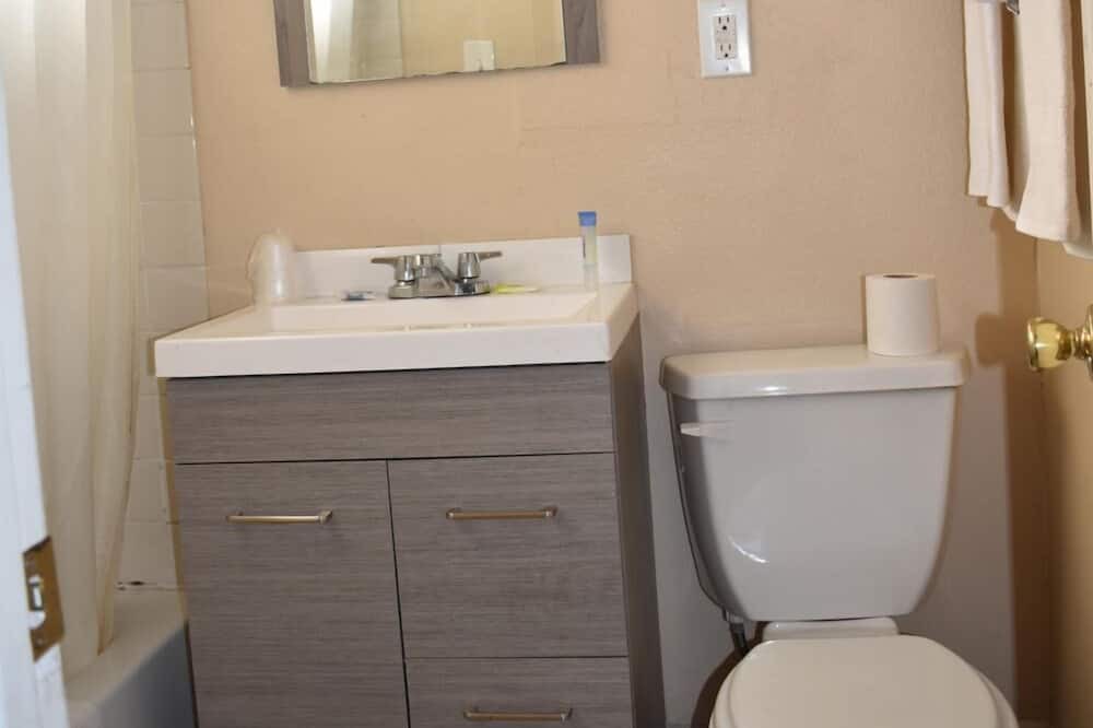 Photo of Bathroom in El Cajon
