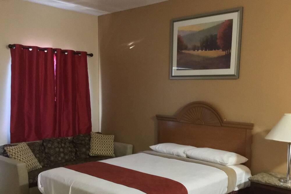 Photo of Bedroom in El Cajon