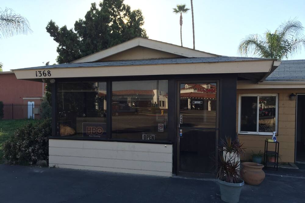 Photo of Outdoor in El Cajon
