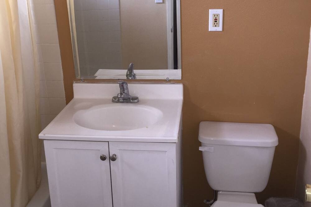 Photo of Bathroom in El Cajon