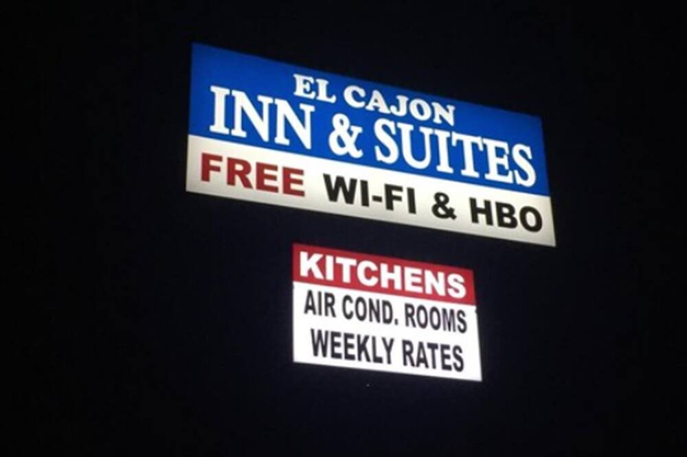 Photo of Outdoor in El Cajon