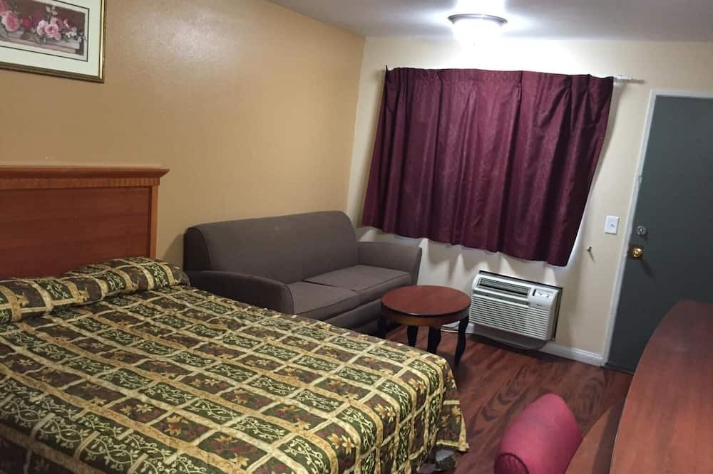 Photo of Bedroom in El Cajon