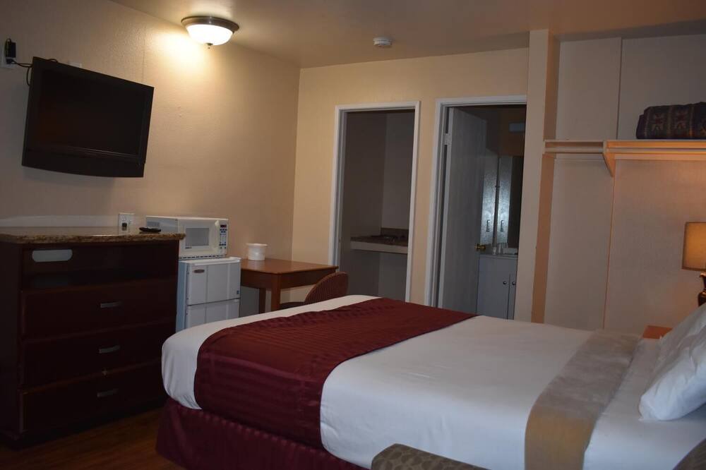 Photo of Bedroom in El Cajon