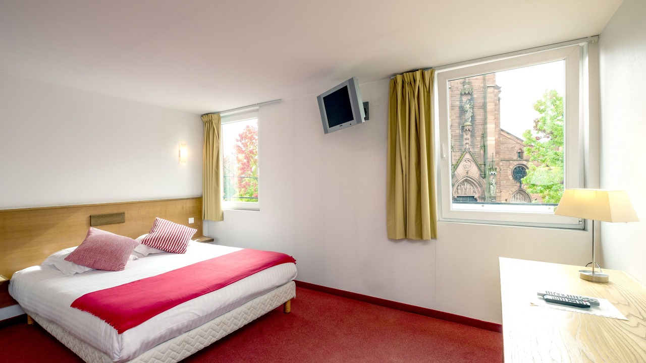 Photo of Bedroom in Haguenau
