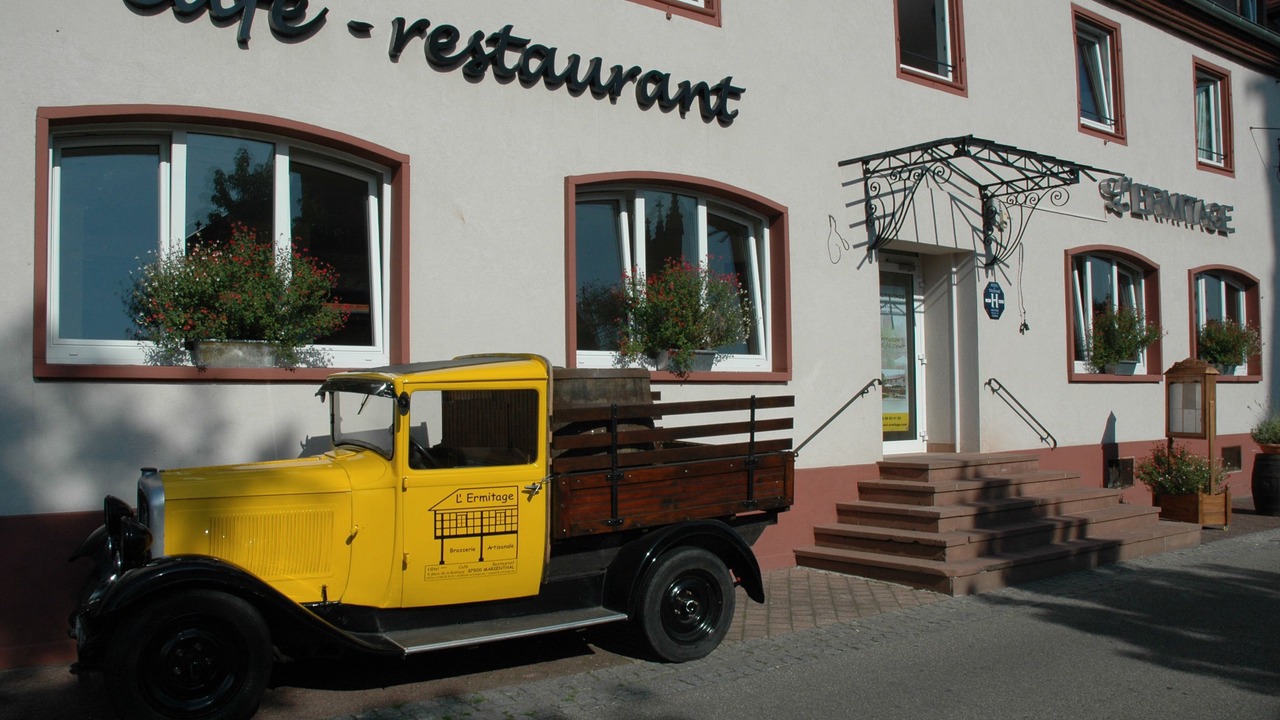 Photo of Outdoor in Haguenau