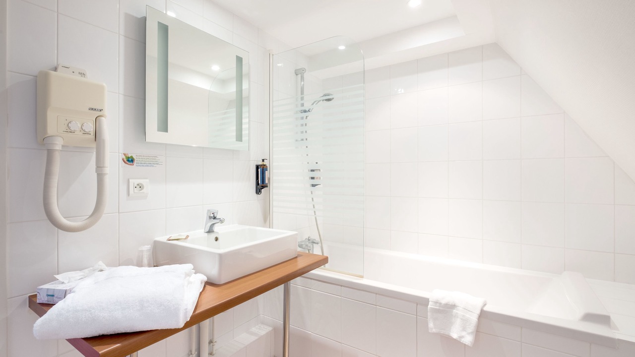 Photo of Bathroom in Haguenau