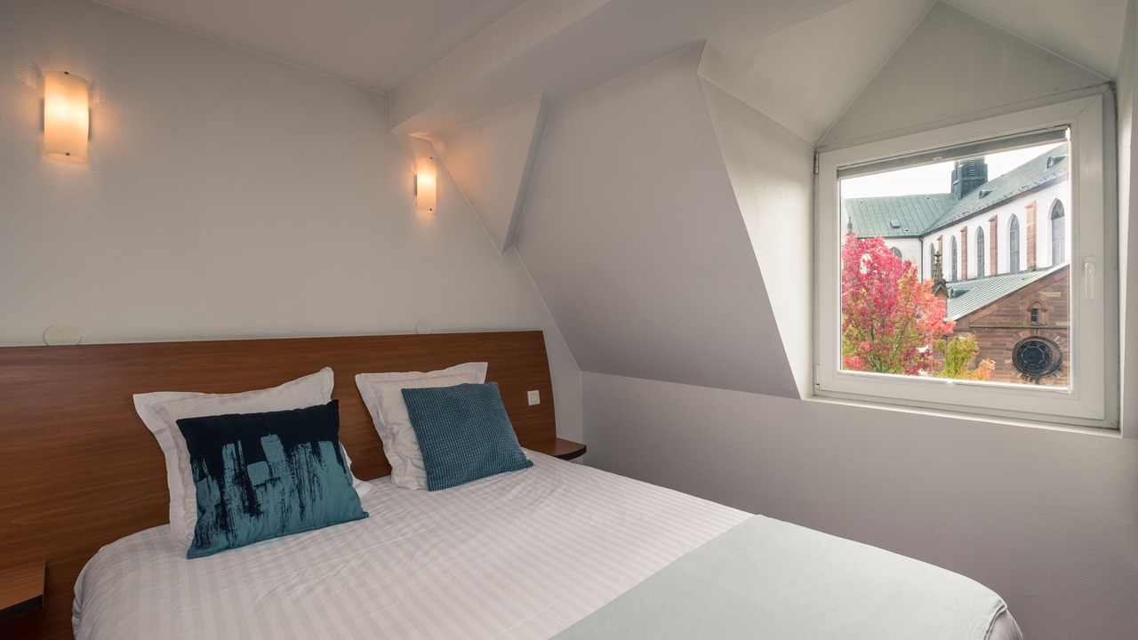 Photo of Bedroom in Haguenau