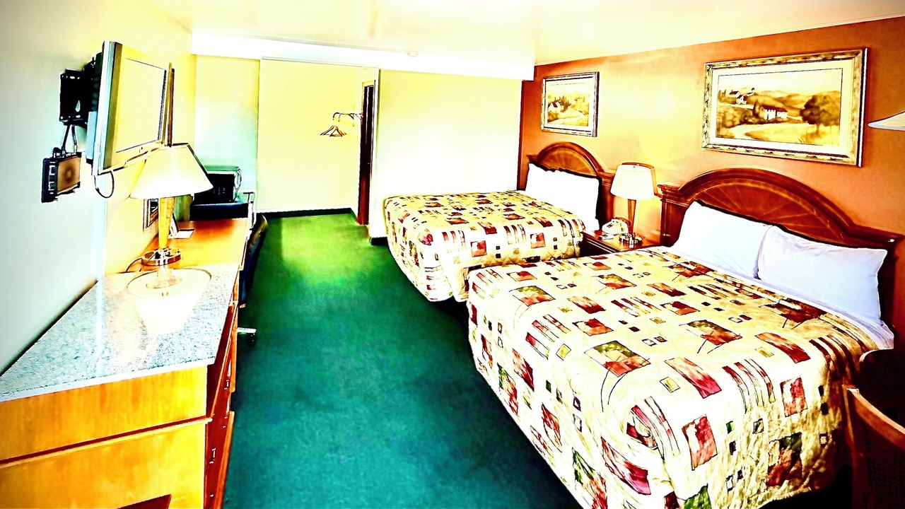 Photo of Bedroom in Witmer