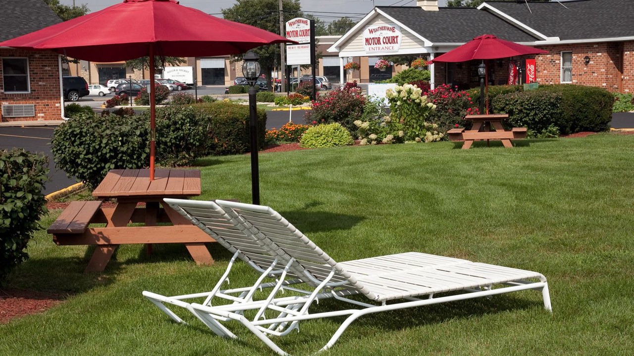 Photo of Others in Witmer