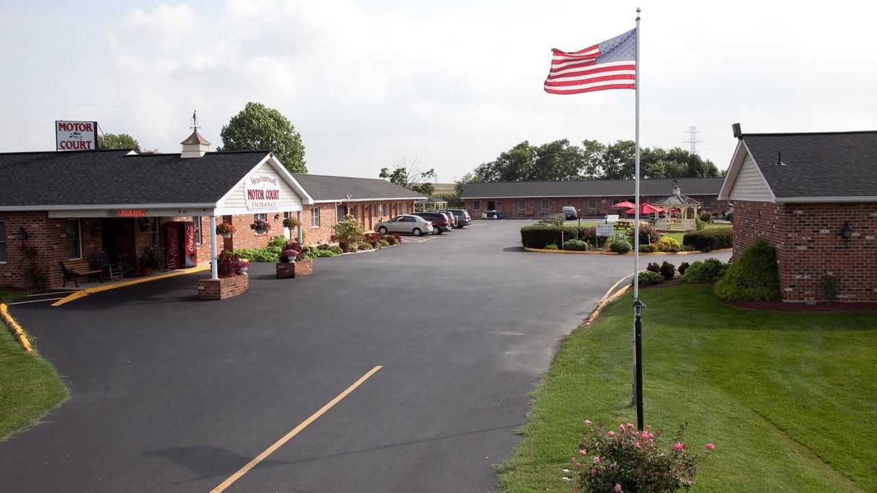 Photo of Outdoor in Witmer