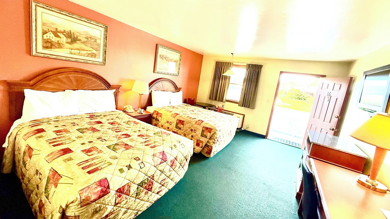 Photo of Bedroom in Witmer