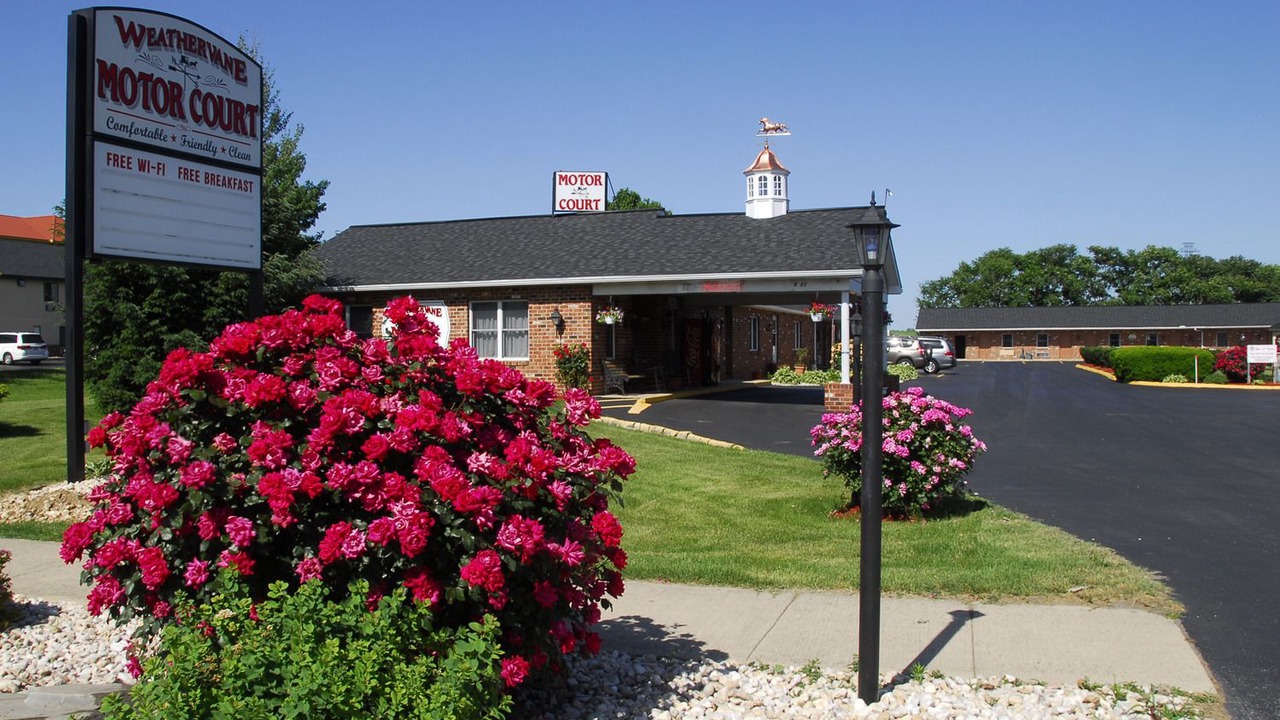 Photo of Outdoor in Witmer