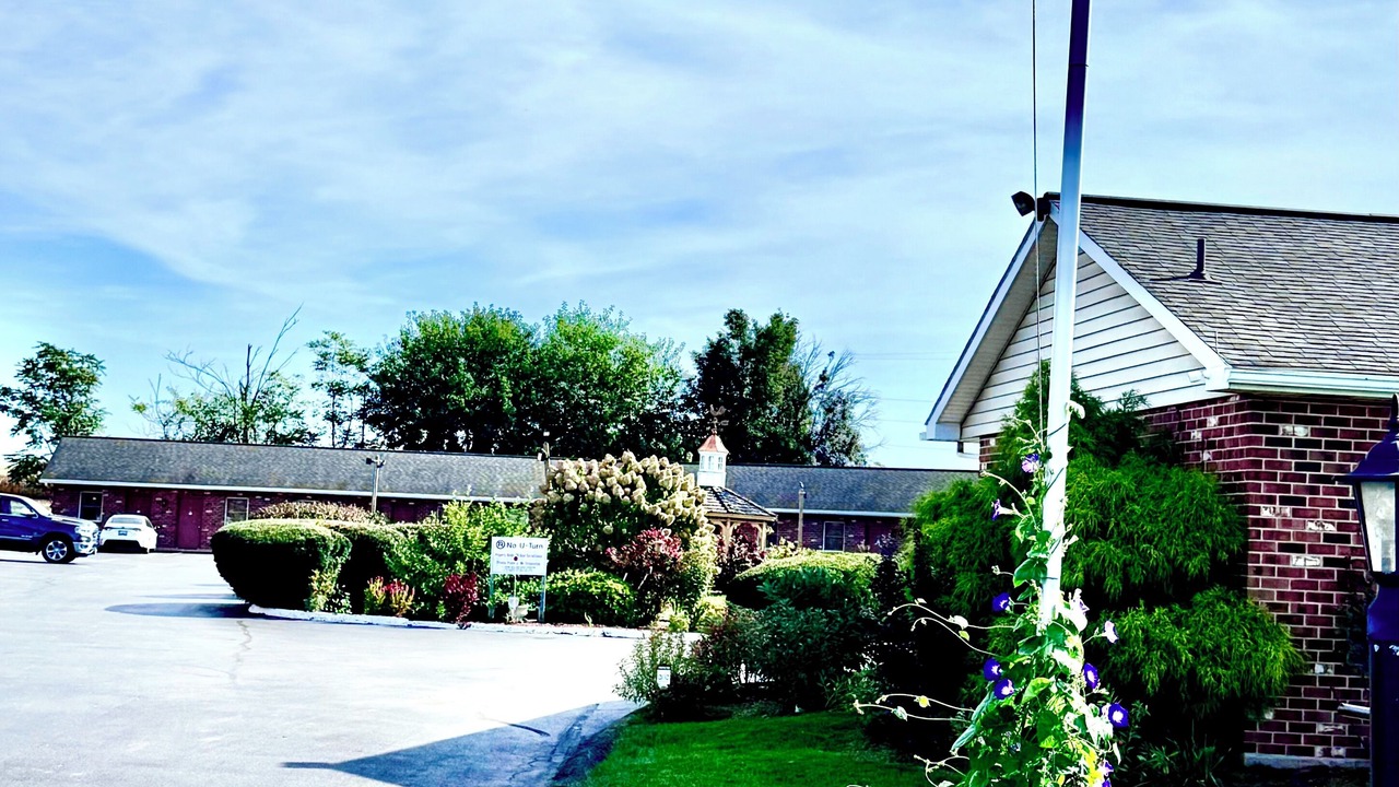 Photo of Outdoor in Witmer