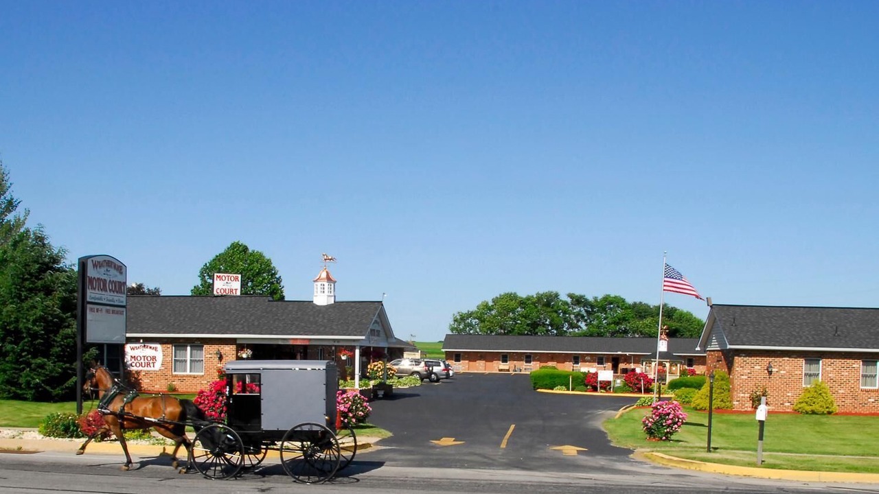 Photo of Outdoor in Witmer