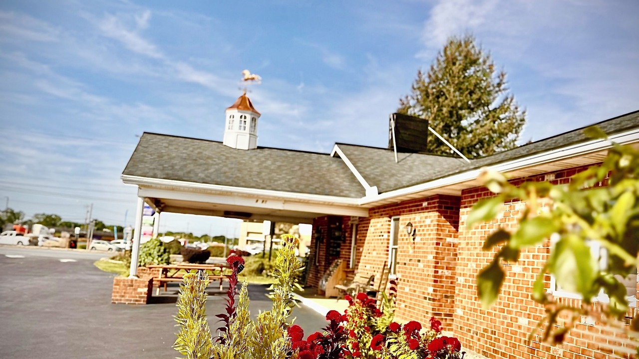 Photo of Outdoor in Witmer