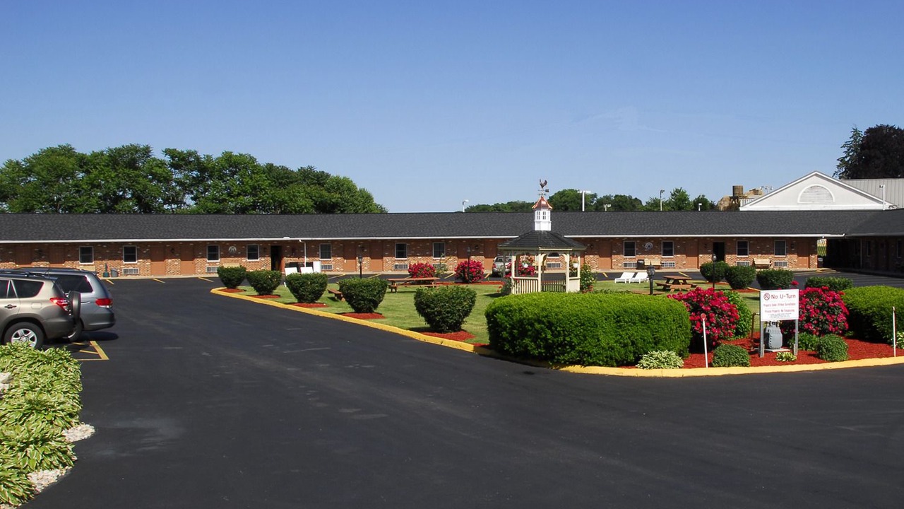 Photo of Outdoor in Witmer