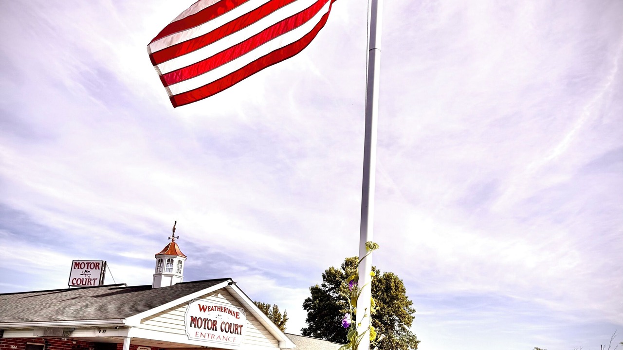 Photo of Outdoor in Witmer