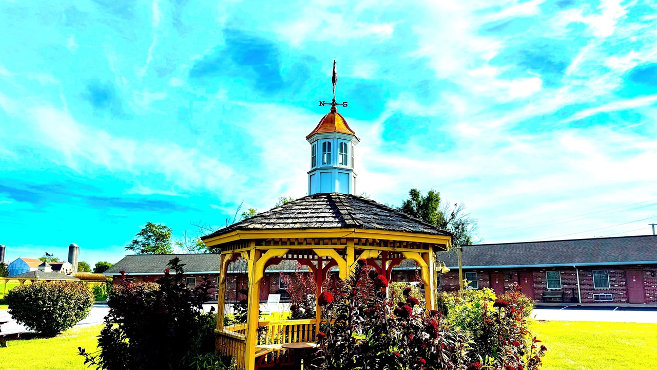 Photo of Outdoor in Witmer